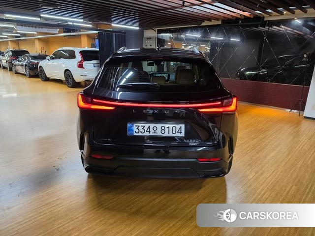Lexus NX350h Second generation id 4767251 из Кореи 12