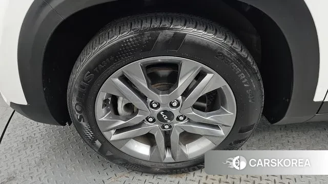 Kia Seltos id 3726830 из Кореи 14