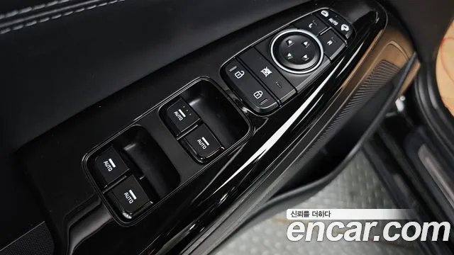 Kia K7 Premier id 2758407 из Кореи 14