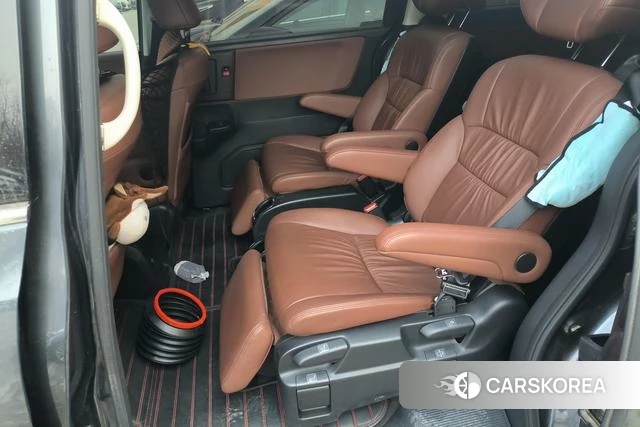 Honda Odyssey id 4259006 из Китая 11