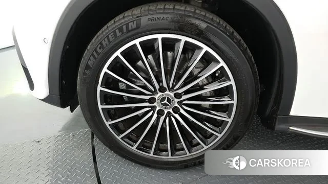 Mercedes-Benz GLC-Class X254 id 3487362 из Кореи 14