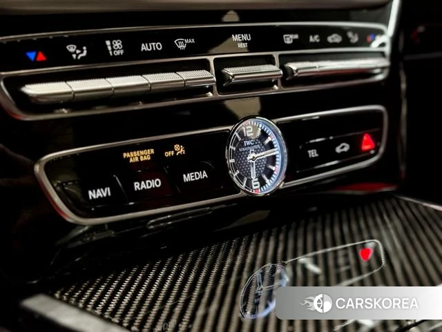 Mercedes-Benz G-class AMG 2024 Черный из Китая, фото 4