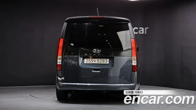 Hyundai Staria id 2853753 из Кореи 14