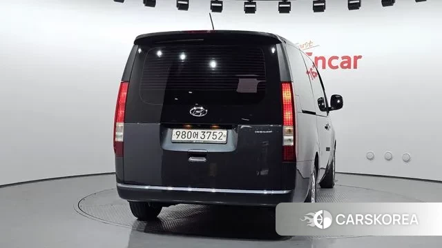 Hyundai Staria id 3395470 из Кореи 14