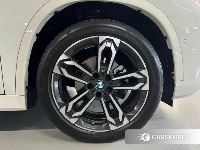 BMW X1 (U11) id 4322279 из Кореи 14