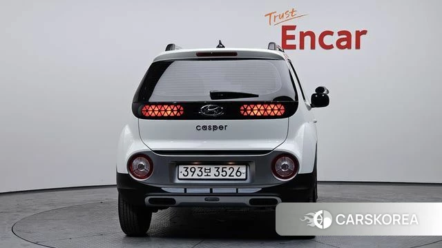 Hyundai Casper id 4194350 из Кореи 24