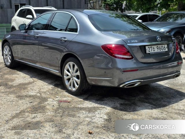 Mercedes-Benz E-Class W213 id 4406386 из Кореи 14