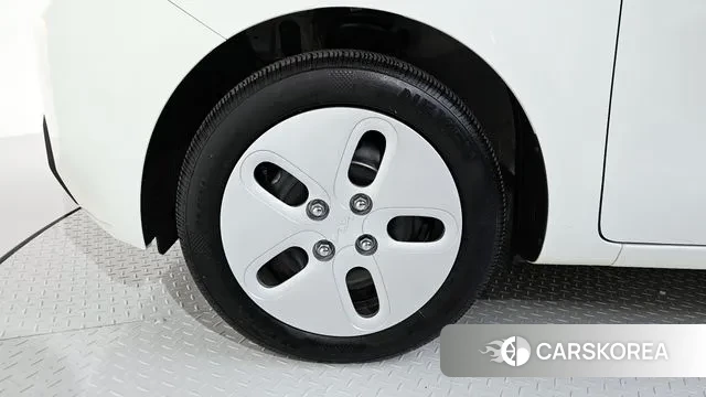 Kia The New Kia Ray id 3377640 из Кореи 14