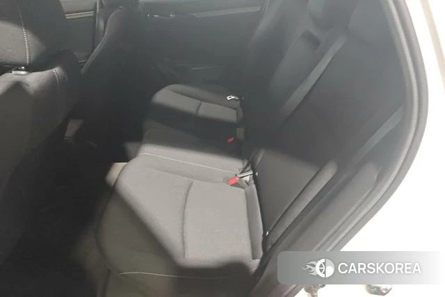 Honda Civic id 4240933 из Китая 11