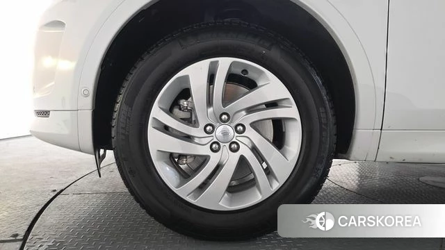Land Rover Discovery Sports 2nd Generation id 3798239 из Кореи 14
