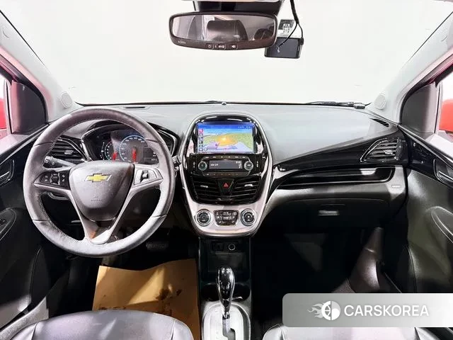 Chevrolet (GM Daewoo) The Next Spark id 3682576 из Кореи 14