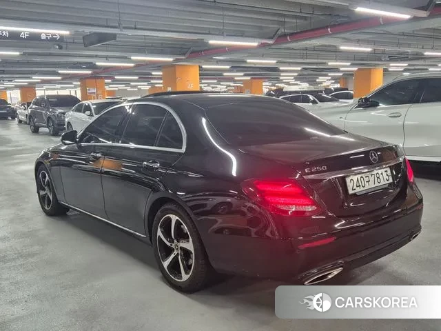 Mercedes-Benz E-Class W213 id 3713515 из Кореи 14