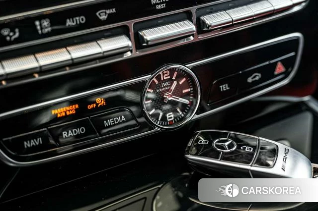 Mercedes-Benz G-class AMG 2022 Черный из Китая, фото 5