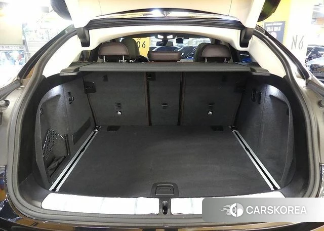 BMW X4 (G02) id 4511223 из Кореи 14