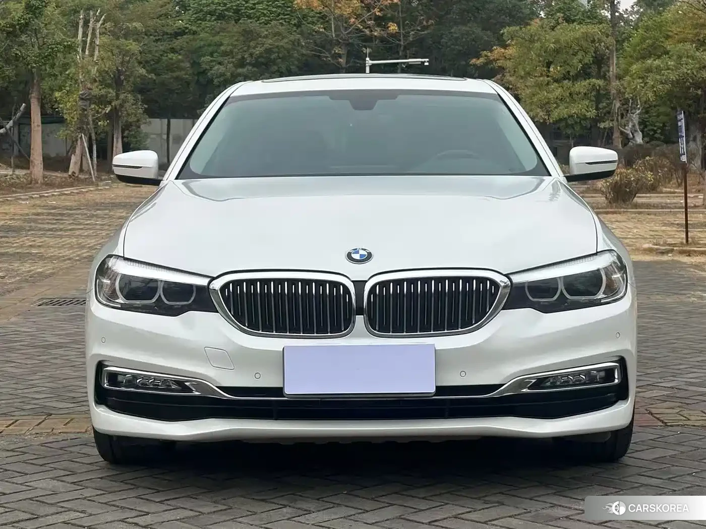 BMW 5 series id 4576816 из Китая 11