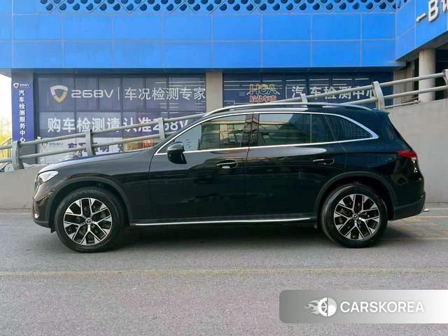 Mercedes-Benz GLC id 4257886 из Китая 8