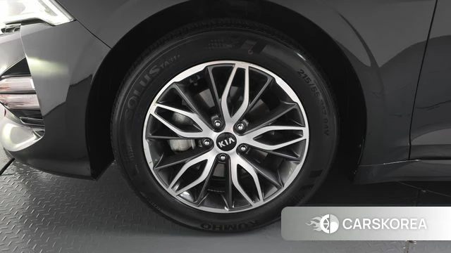 Kia K5 3rd generation id 4501835 из Кореи 26