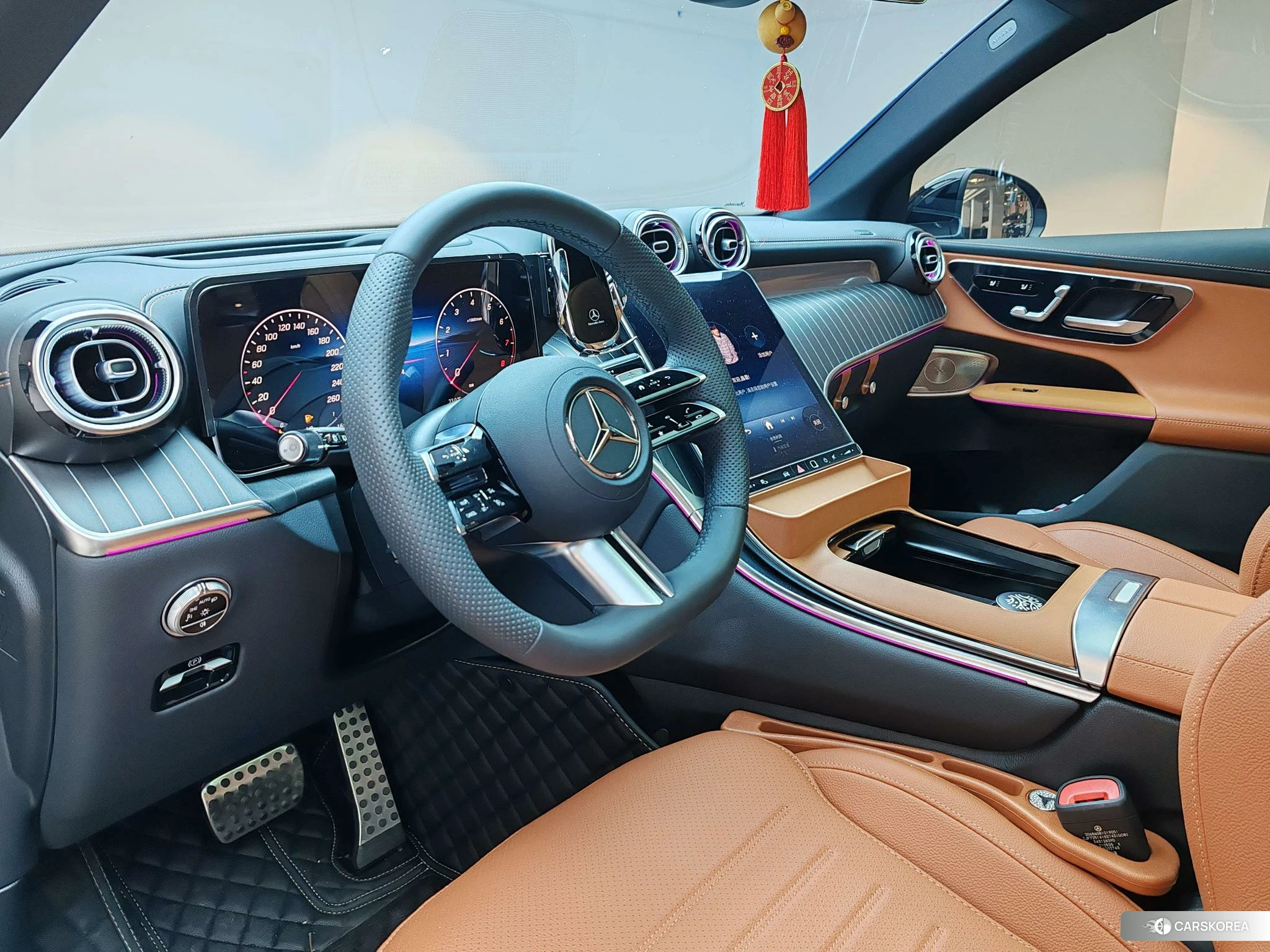 Mercedes-Benz GLC id 4512454 из Китая 13