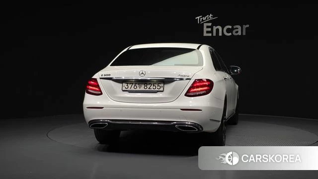 Mercedes-Benz E-Class W213 id 4344877 из Кореи 14