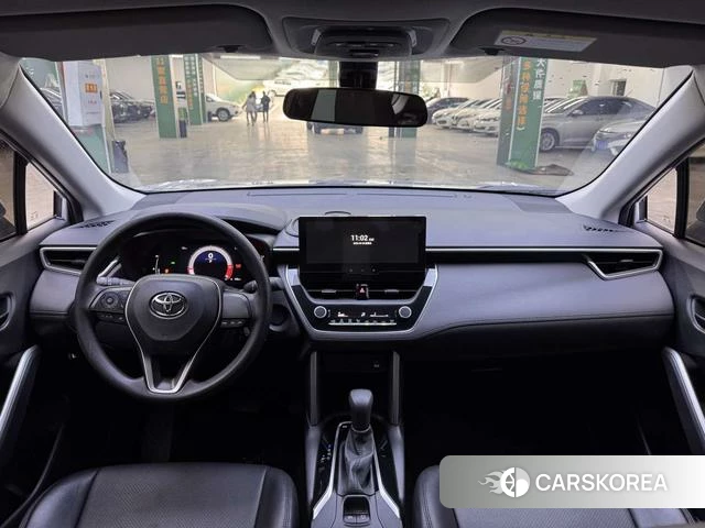 Toyota Fenglanda id 4334978 из Китая 7