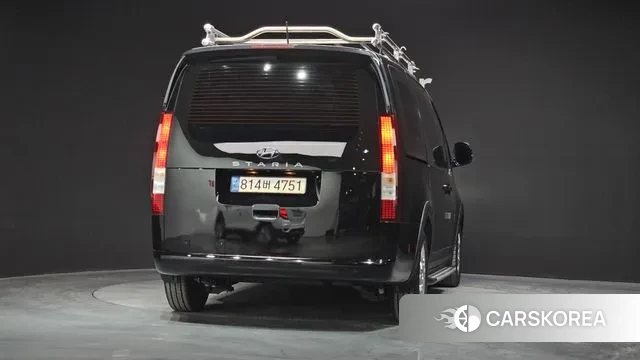 Hyundai Staria id 3453333 из Кореи 14