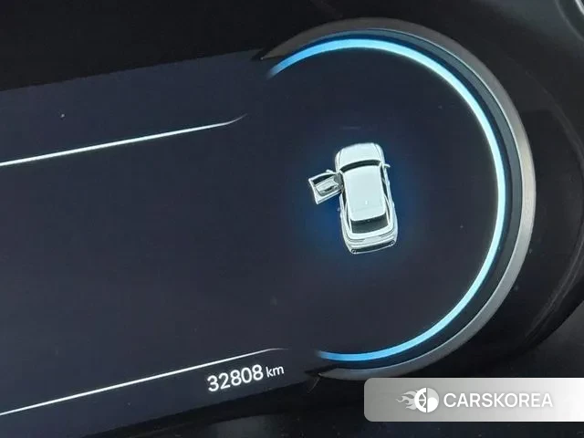 Genesis GV70 2023 Черный из Кореи, фото 4