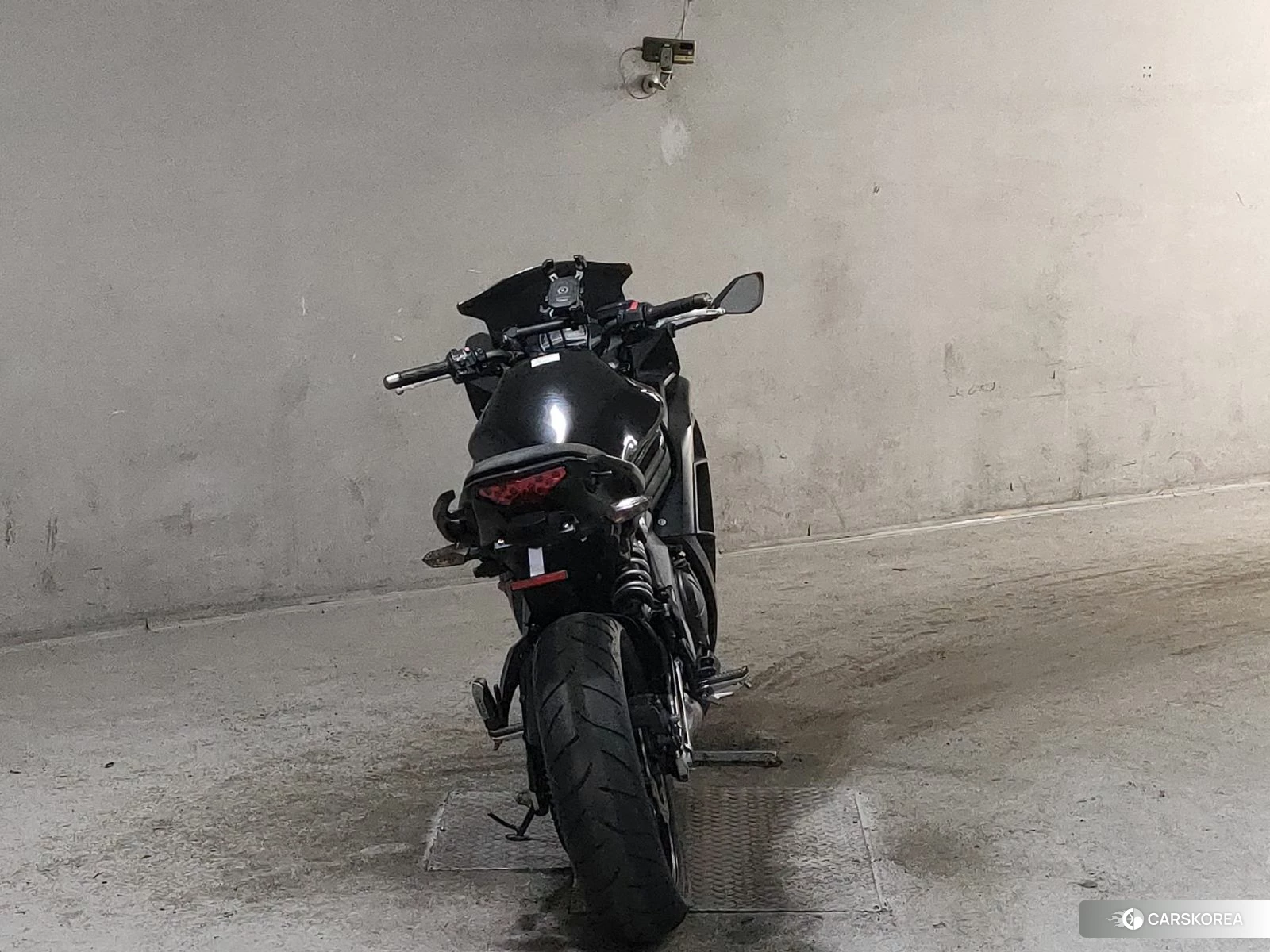 Kawasaki NINJA 400 2015 из Японии