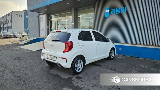 Kia Morning Urban (JA) id 3577304 из Кореи 14