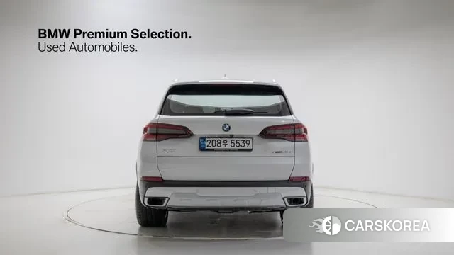 BMW X5 (G05) id 3717345 из Кореи 14