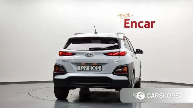 Hyundai Kona id 3464890 из Кореи 14