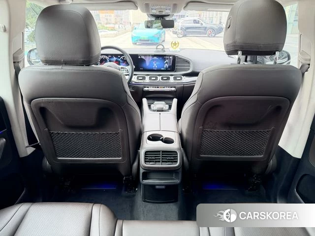 Mercedes-Benz GLE (import) id 4259930 из Китая 10