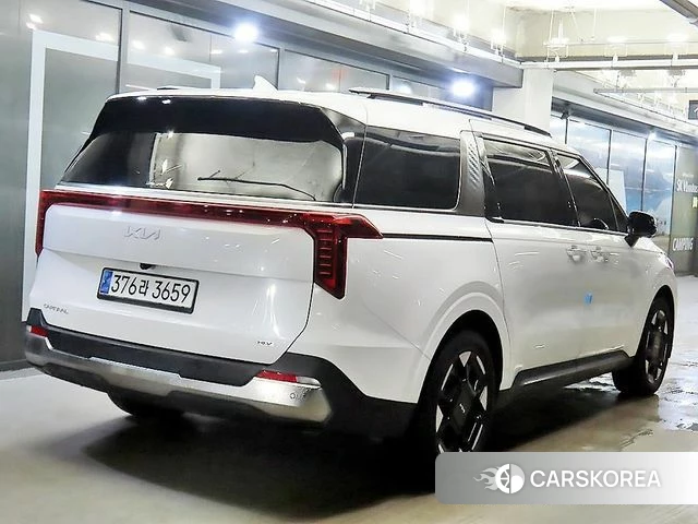 Kia The New Carnival 4th Generation id 4607899 из Кореи 14