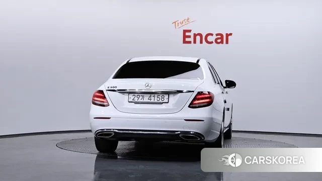 Mercedes-Benz E-Class W213 id 3429557 из Кореи 14