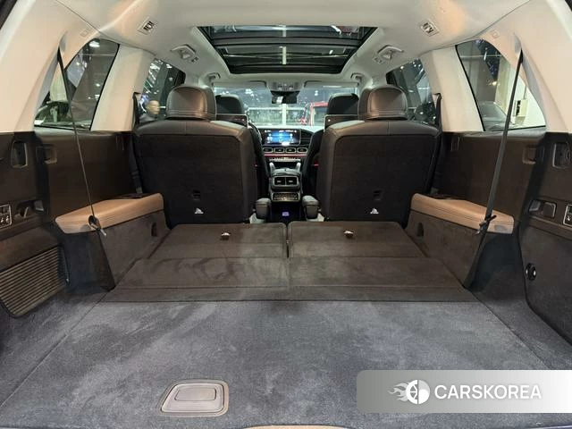 Mercedes-Benz GLS id 4256418 из Китая 28