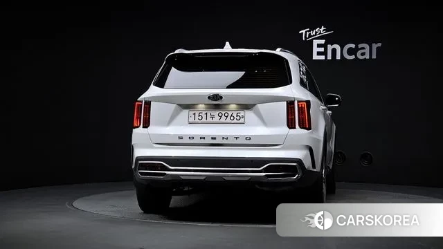 Kia Sorento 4th Generation id 2999897 из Кореи 14