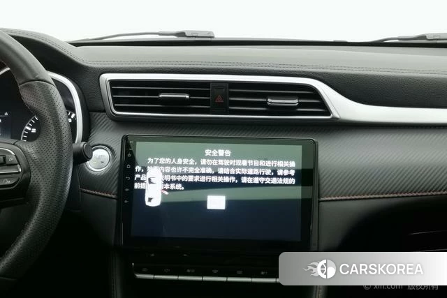 MG MG ZS id 4211564 из Китая 18
