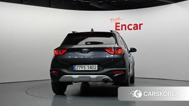 Kia Stonic id 4937359 из Кореи 22