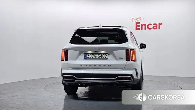 Kia Sorento 4th Generation id 3390062 из Кореи 14