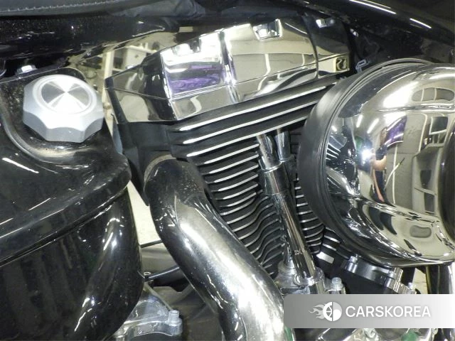 Engine photo