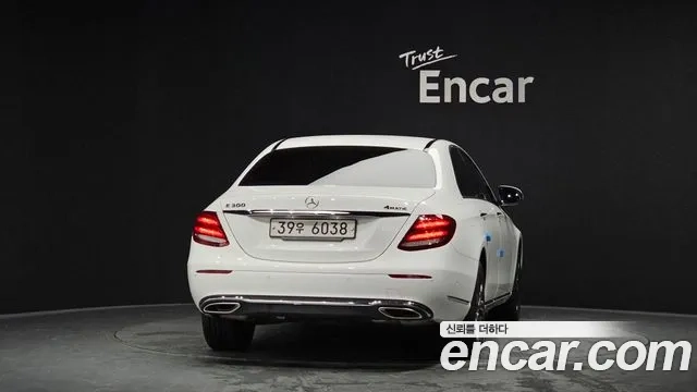Mercedes-Benz E-Class W213 id 2937224 из Кореи 14