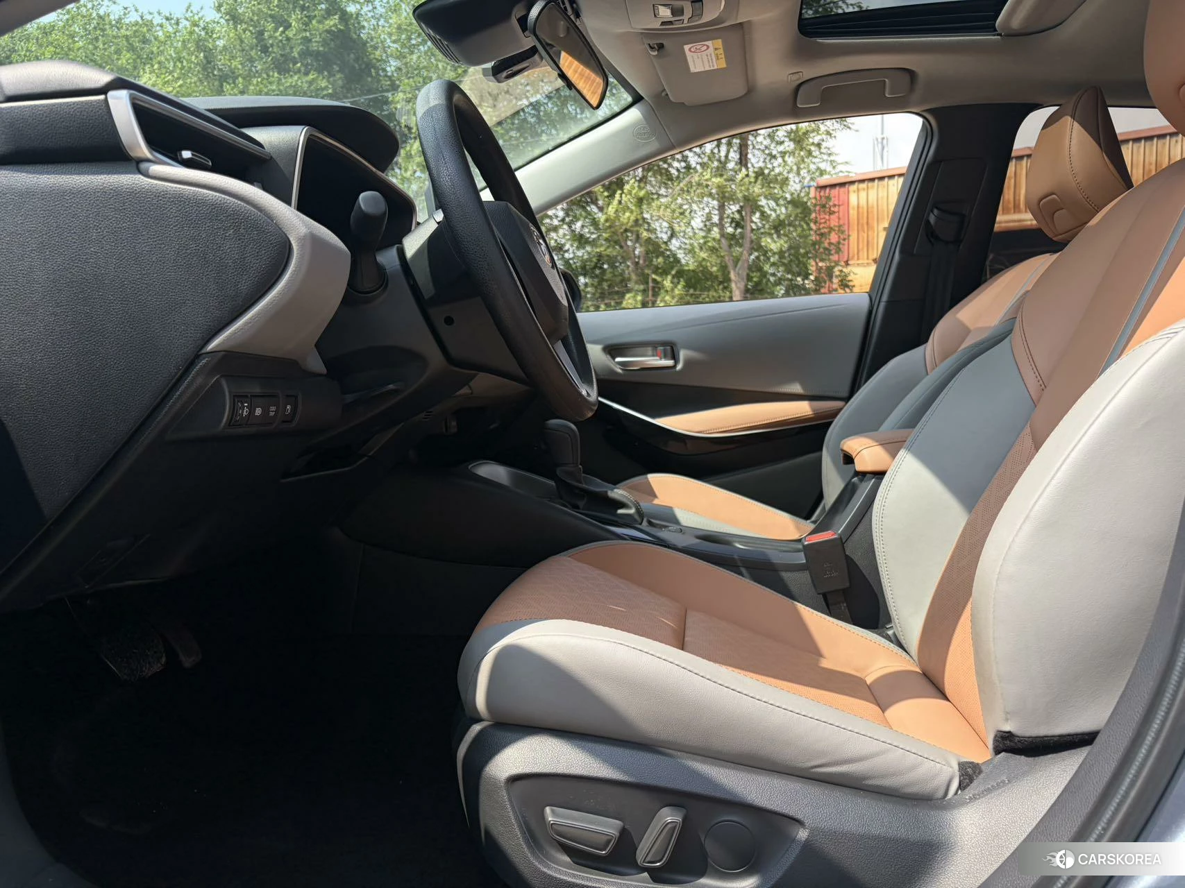 Toyota Lei Ling 2023 Темно-серый из Китая, фото 5