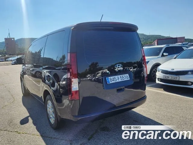 Hyundai Staria id 2943365 из Кореи 14