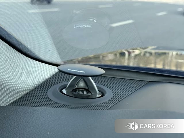 Audi A7L 2024 Черный из Китая, фото 5