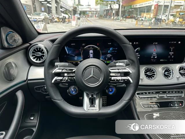 Mercedes-Benz E-class AMG id 4265279 из Китая 9