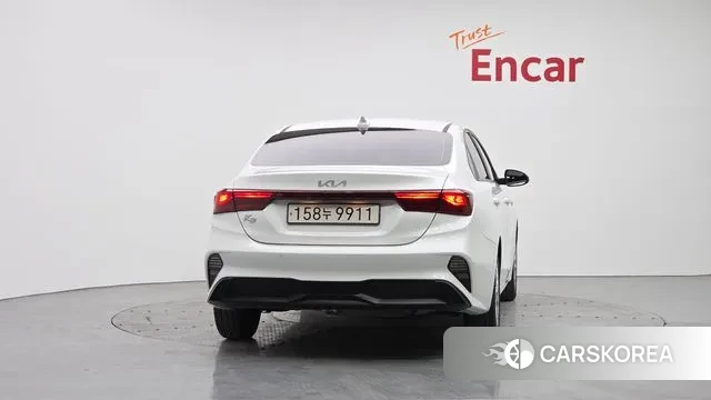 Kia The New K3 2nd generation id 3031850 из Кореи 14