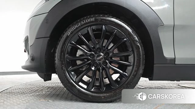 Mini Cooper Clubman id 4632166 из Кореи 28