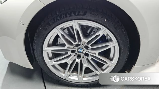 BMW M2 (G87) id 4669819 из Кореи 28