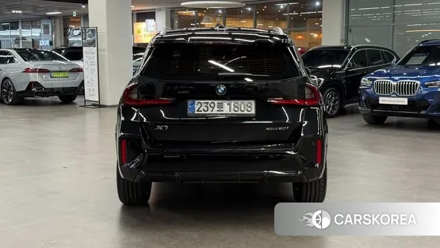 BMW X1 (U11) id 3241250 из Кореи 14