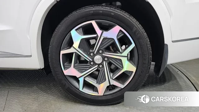 Hyundai Palisade id 3717707 из Кореи 14