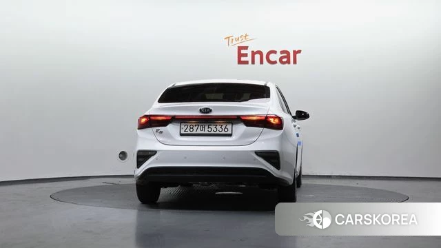 Kia Come New K3 id 3916174 из Кореи 14